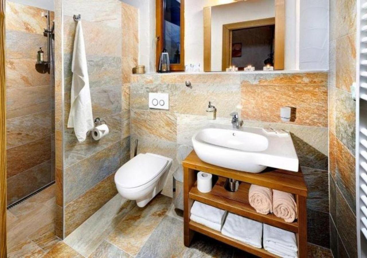 Chalets Jasna Collection Centrum Demanovska Dolina Bagian luar foto