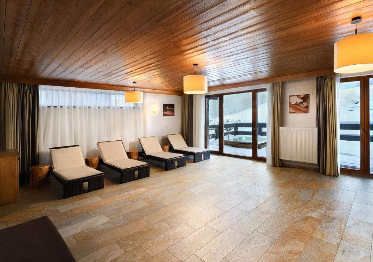 Chalets Jasna Collection Centrum Demanovska Dolina Bagian luar foto