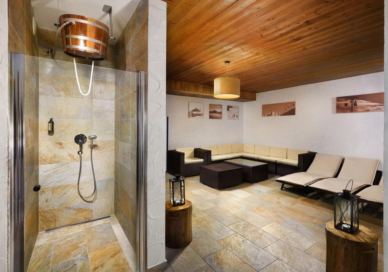 Chalets Jasna Collection Centrum Demanovska Dolina Bagian luar foto