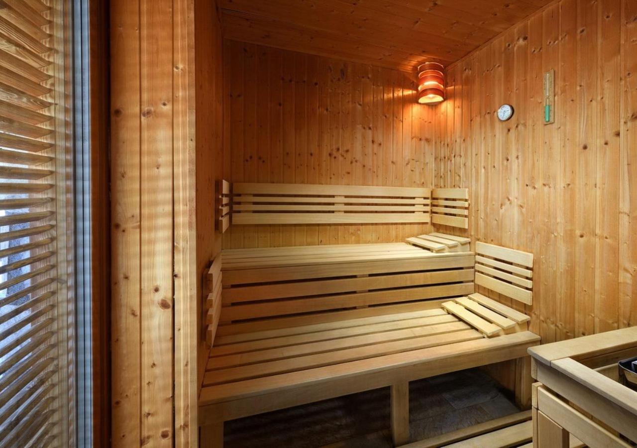 Chalets Jasna Collection Centrum Demanovska Dolina Bagian luar foto