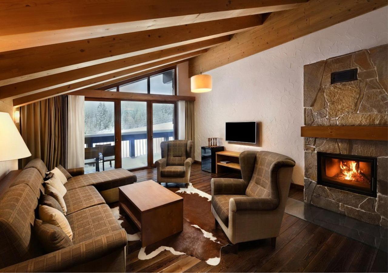 Chalets Jasna Collection Centrum Demanovska Dolina Bagian luar foto